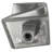 Diva Rectangle Knob