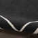 Aubreanna Abstract Machine Woven Chenille Indoor/Outdoor Area Rug in Black