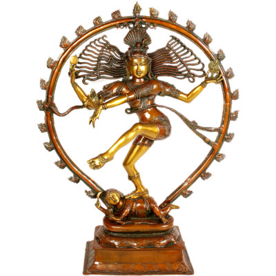Statue grande taille Nataraja