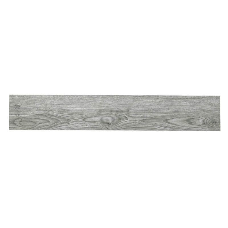 Esko 15.2cm W x 91.5cm L x 0.2cm Laminate Flooring, Grey