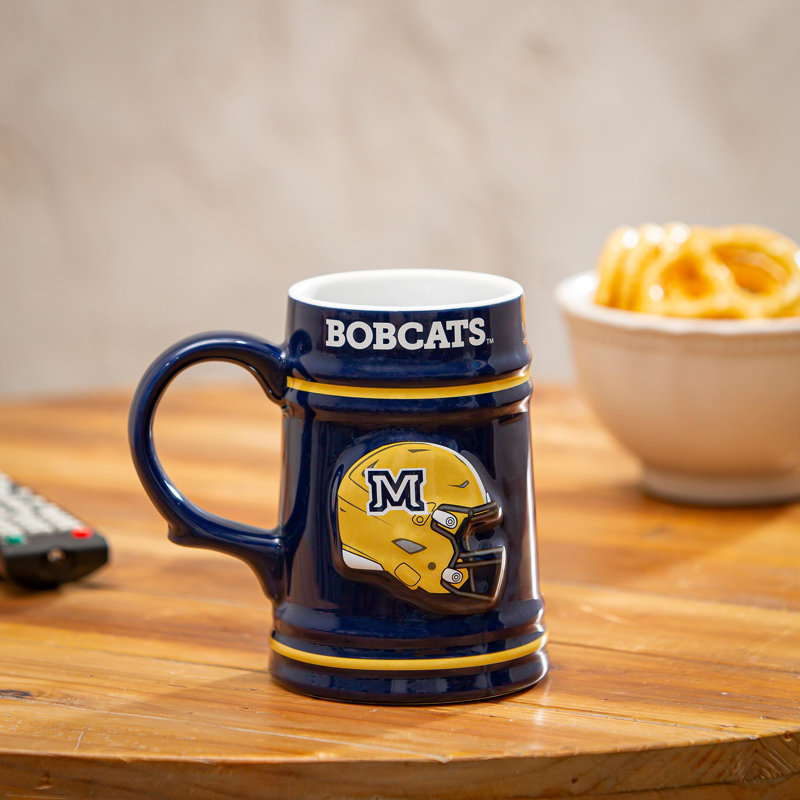 Tasse en céramique 24 oz Montana State University, Montana