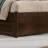 Avdesh Solid Wood Sleigh Trundle Extra Bed-1789888717-1789888716