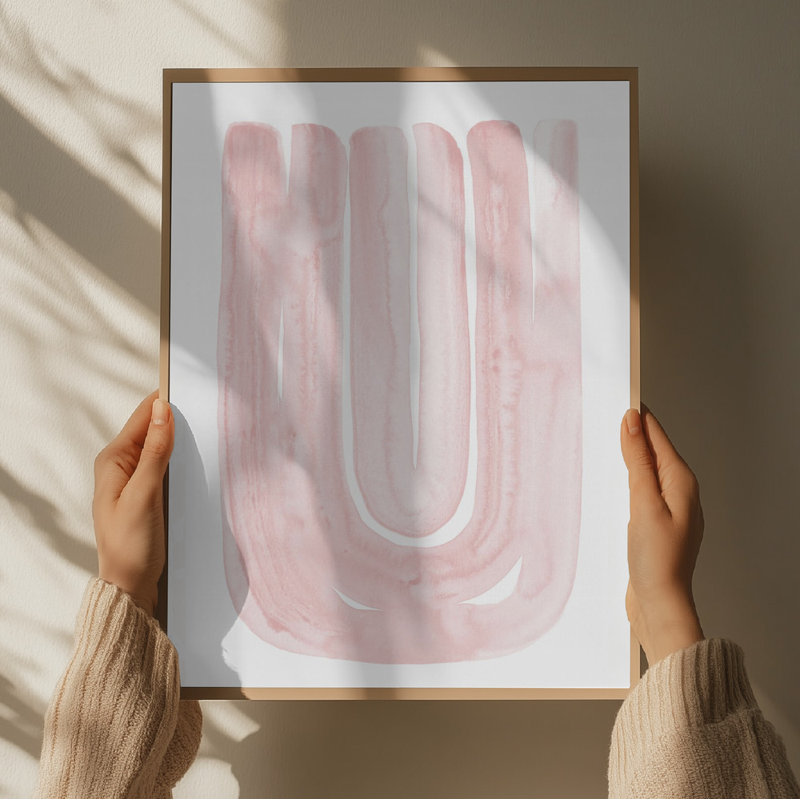 Wrapped Canvas Print, 91.44 cm H x 60.96 cm W