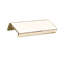 Modern Cabinet Finger Edge Pull-48360908-110463582