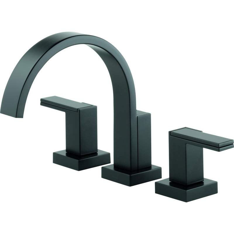 Siderna® Roman Tub Trim - Less Handles