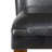 Taib Upholstered Faux Leather Counter Stool-1164892125