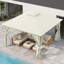 Pavillon de jardin en acier-113006172-102509626
