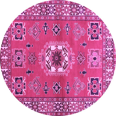 Geometric Indoor Rug