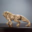 Figurine / sculpture Henschen
