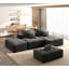 Canapé modulaire surdimensionné Modern-865743203