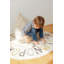 Small Puff Cleo Light Honey-628408721