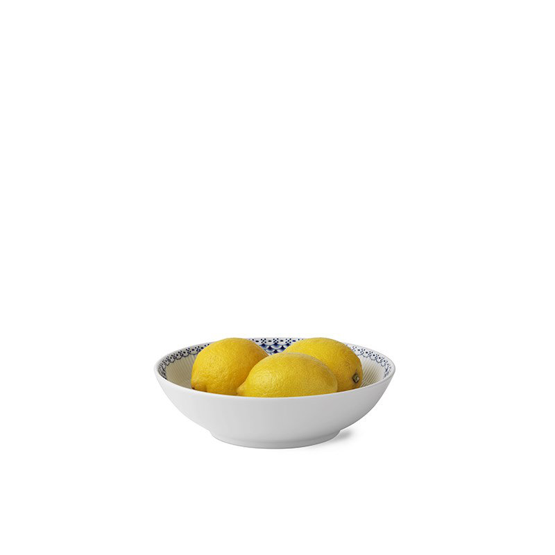 Royal Copenhagen Princess Serving Bowl