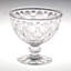 Astoria Grand Fleur Glass Serving Bowl-20587827