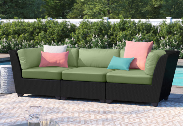 On Sale Now: Outdoor Sofas