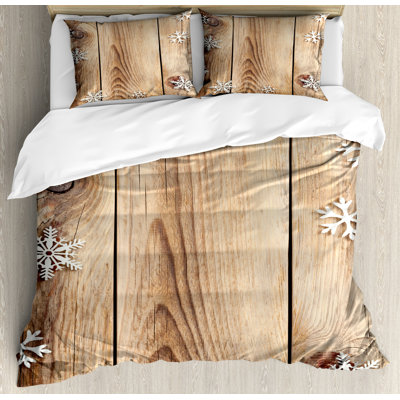 Duvet Cover