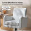 Chaise de bureau Oscar Modern Farmhouse-607789474