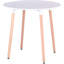 Cassian 4 - Person Dining Set-461894641-454534269