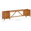 Banc de patio Otterson vidaXL avec jardinière, bois d'acacia massif résistant aux intempéries-2026913867-2026913865