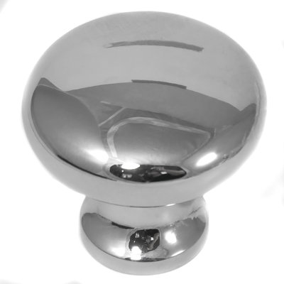 Sutton Place Round Knob