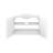 Modway Bryn 36" Wall-Mount Bathroom Vanity-709585360-709585361