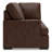Modern Day 3-Piece Sectional With Chaise-513641708