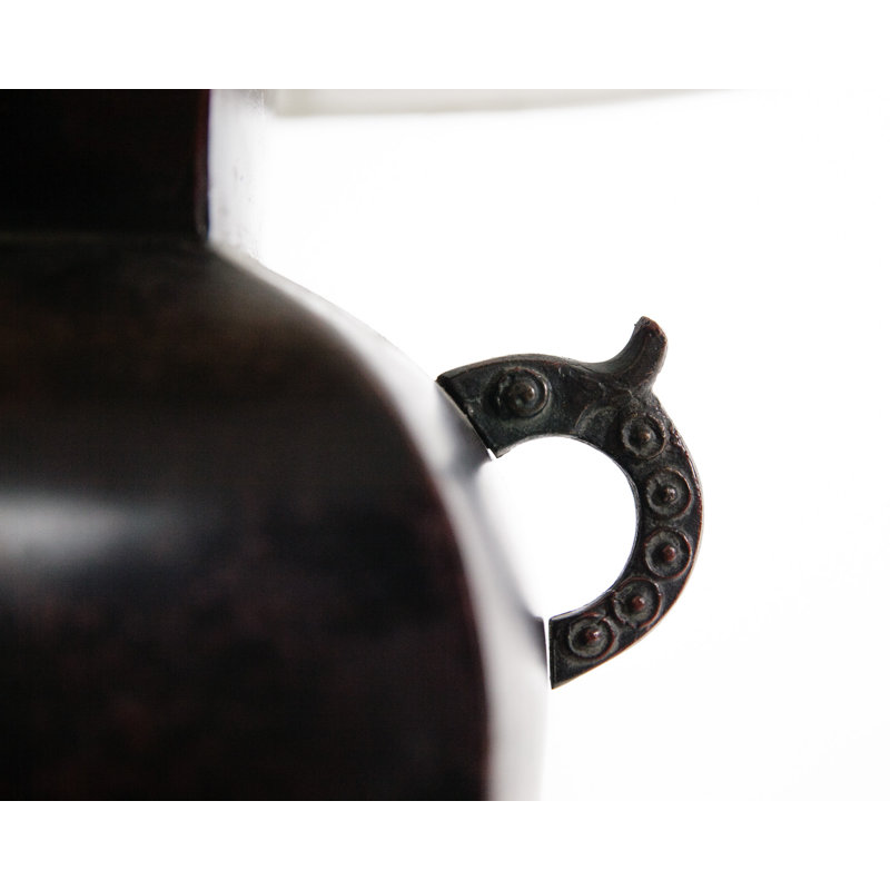 Lampe de table 24 po Sakana