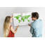 Magnetic Glass Dry Erase Board
