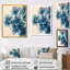 Kupfer - art mural floral-1260548827-1260548822-1260548821
