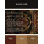 Tapis intérieur et extérieur Arcane Crown-937967421