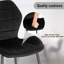 Huttonsville Upholstered Dining Chair-15844665