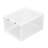 Whiling Stackable Shoe Storage Box