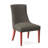 Tuxedo Slipper Dining Chair-27157812-61734293