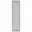 Vermont Hand Woven Wool/Cotton Geometric Rug in Black/Ivory-415593354
