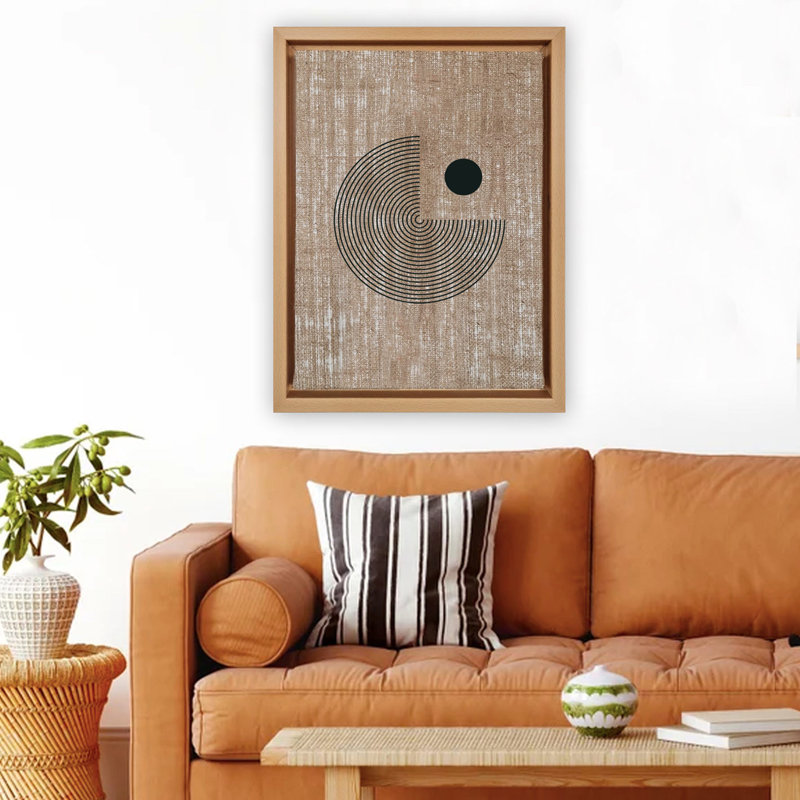 Decorative Canvas Painting
