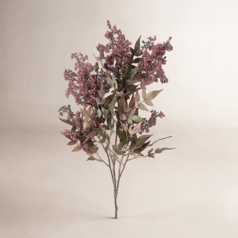 Foam Berries Arrangement