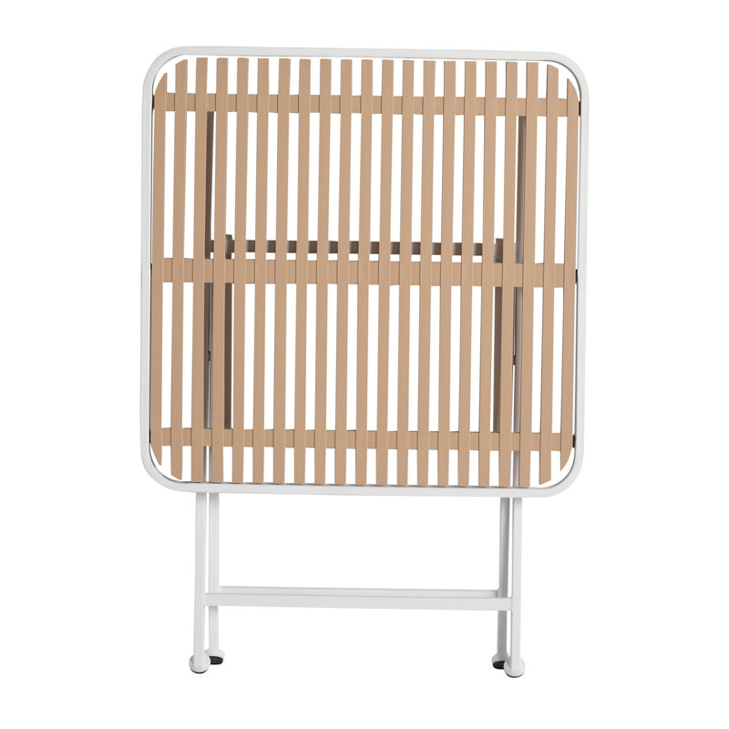 Banc de mobilier intérieur / extérieur