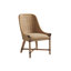 Chaise d'appoint Los Altos Keeling