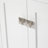 Cambridge 54" Single Bathroom Vanity Set-110870678