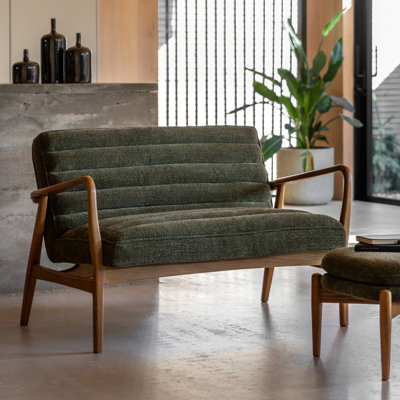 Lithopolis 3 Seater Sofa