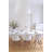 Eiffel Dining Chair With Natural Base-1923489086