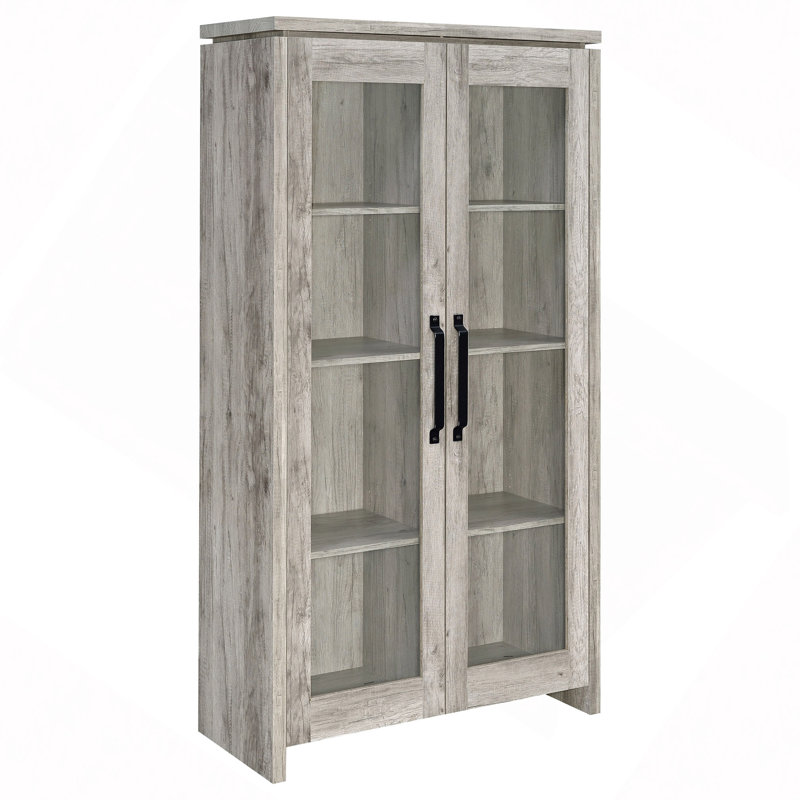 Armoire haute Myerson Driftwood