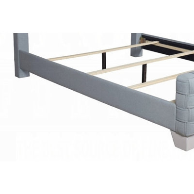 Saree Side Rails