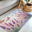 Tapis tressé Blossom & Butterflies-959254515