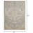 Oriental Indoor Rug-1441353978