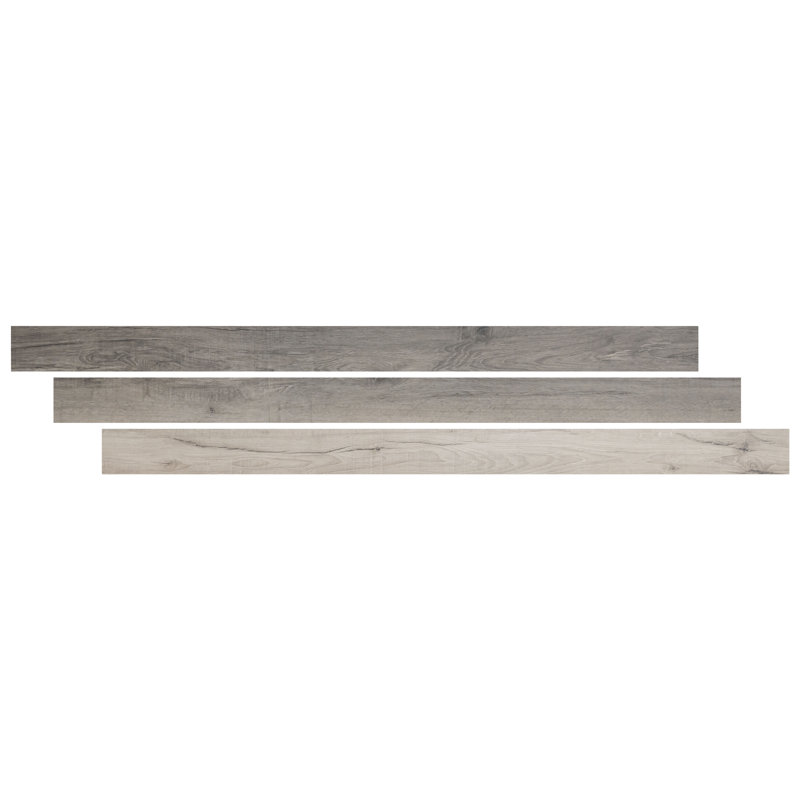 Moulure en T de 0,47 po x L 94 po x l 1,77 po, Marlowe