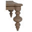 Graff Solid Wood Coffee Table-20723044