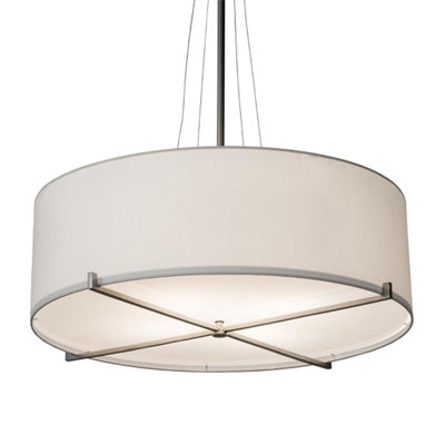 Cilindro 4 - Light Chandelier