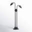 Inge Aluminum LED Wall Light