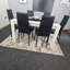 Rumley 6 - Person Dining Set