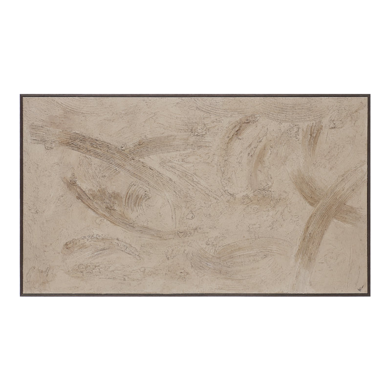 Art sur toile Tracia